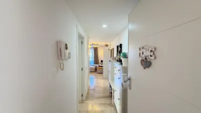 Apartment on Carrer del Tornado photo 2