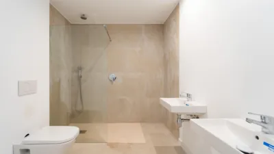 Townhouse in Biniamar photo 19