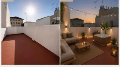 Apartment on Avenida de La Salle photo 2