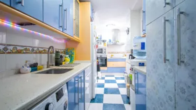 Apartment in Plaza Generalife photo 5