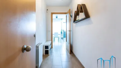Duplex penthouse on Carrer de les Tres Creus photo 2