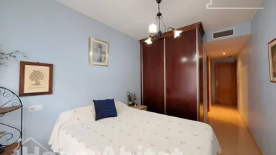 Flat on Calle del Castor photo 12