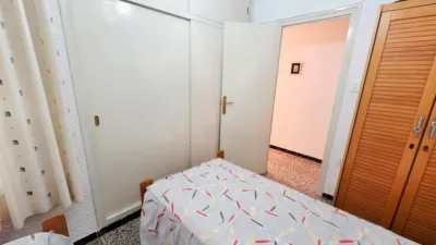 Apartment in Elx photo 25