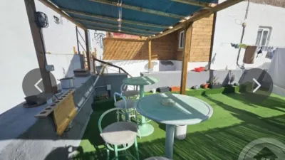 Chalet en calle de los Cuervos photo 58