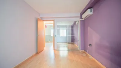 Apartment in Balcon de Sevilla photo 2