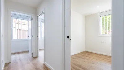 Apartment in Ca Noriac photo 21