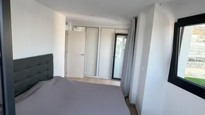 Townhouse at Balcón de Finestrat-Terra Marina photo 25