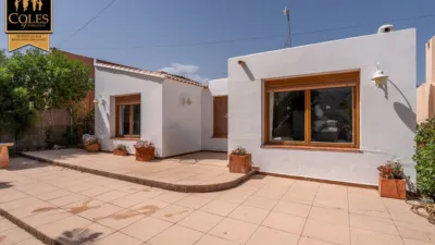Chalet en calle Jardines del Agua photo 3