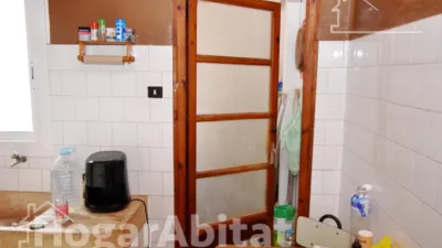 Flat on Carrer de Sant Llorens photo 34
