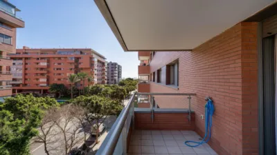Flat in Camino de la Goleta photo 7