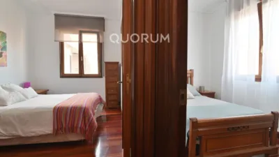 Flat on Goitia Street photo 21