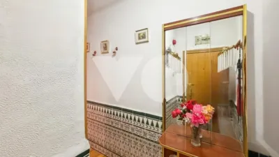 Apartment on Calle Zubieta photo 19