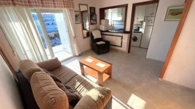 Apartment in Laguna de El Portil photo 4