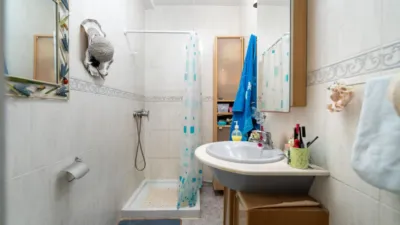 Apartment in Plaza de Pavía photo 9