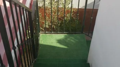 House in Villanueva de La Reina photo 47