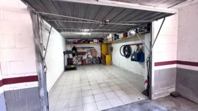 Apartment on Calle de la Garoja, 2 photo 20