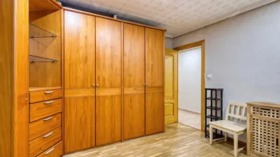 Apartment on Calle Salvador de Madariaga photo 17
