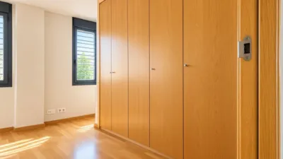 Apartment on Rambla del Poblenou photo 12