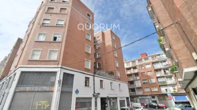Flat on Goitia Street photo 31