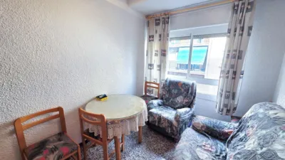 Apartment in Elx photo 38