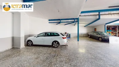 Chalet in Albarrosa photo 39