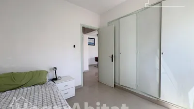 Apartment on Calle Castilla-La Mancha photo 33