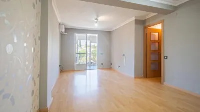 Apartment in Balcon de Sevilla photo 12