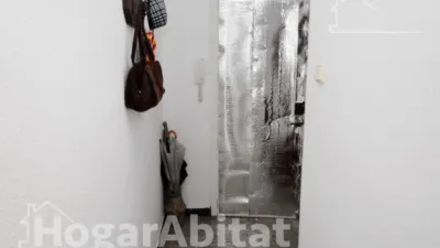 Flat on Carrer de Sant Llorens photo 35