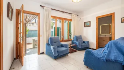 Apartment on Carrer de Sant Vicenç Ferrer photo 6
