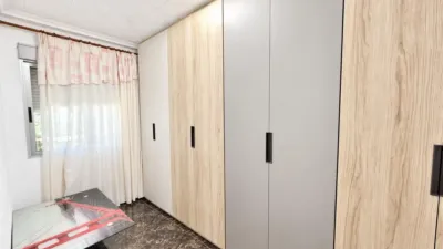 Apartment on Carrer Ginés García Esquitino photo 20