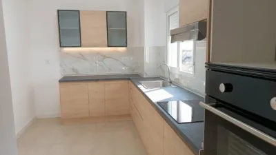Flat on Carrer de Sant Antoni photo 5