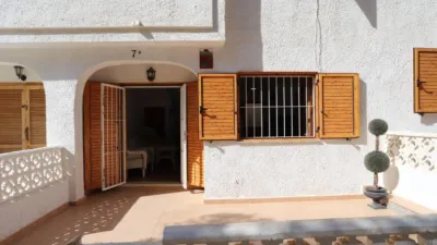 Terraced house on Calle de los Jazmines photo 23