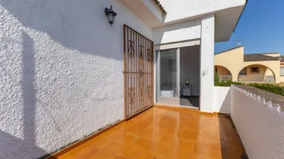 Chalet on Calle de la Albufera, 41 photo 33