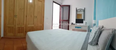Apartment on Las Marismas Street photo 11