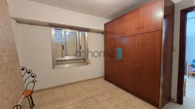 Flat on Carrer de Ramón y Cajal photo 12