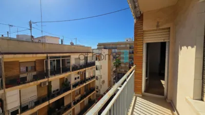 Flat on Carrer de Ramón y Cajal photo 21