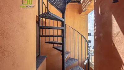 Townhouse in Loma Verde photo 24