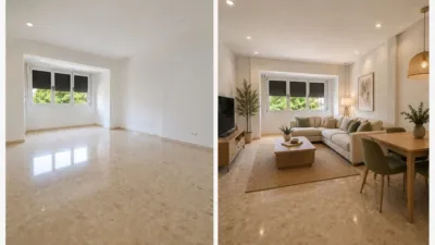 Apartment on Avenida de La Salle photo 5