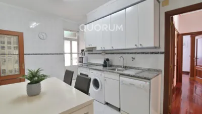 Flat on Goitia Street photo 7