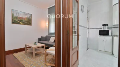 Flat on Goitia Street photo 4