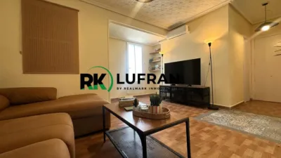 Apartment in Ciudad de Asís photo 7