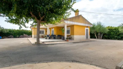 House in Sangonera La Seca photo 5