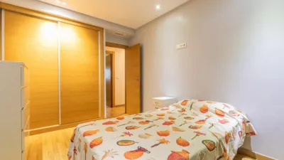 Piso en calle Holanda photo 33
