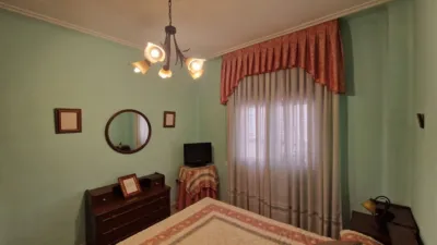 Apartment on Calle de Simón de Anda photo 15