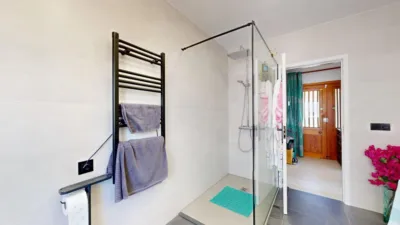 Chalet in Son Serra de Marina photo 25