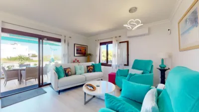 Chalet in Son Serra de Marina photo 12