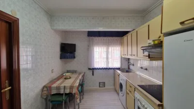 Apartment on Calle de Simón de Anda photo 5