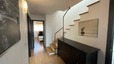Duplex Penthouse in Rafal Vell photo 9