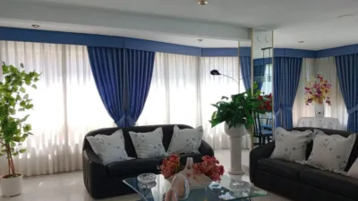 Apartment on Avenida de Madrid photo 15