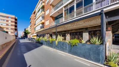 Apartment at 25 Ramón y Cajal Street photo 39